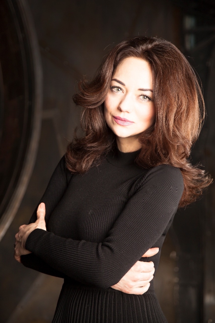 Шестакова Ольга