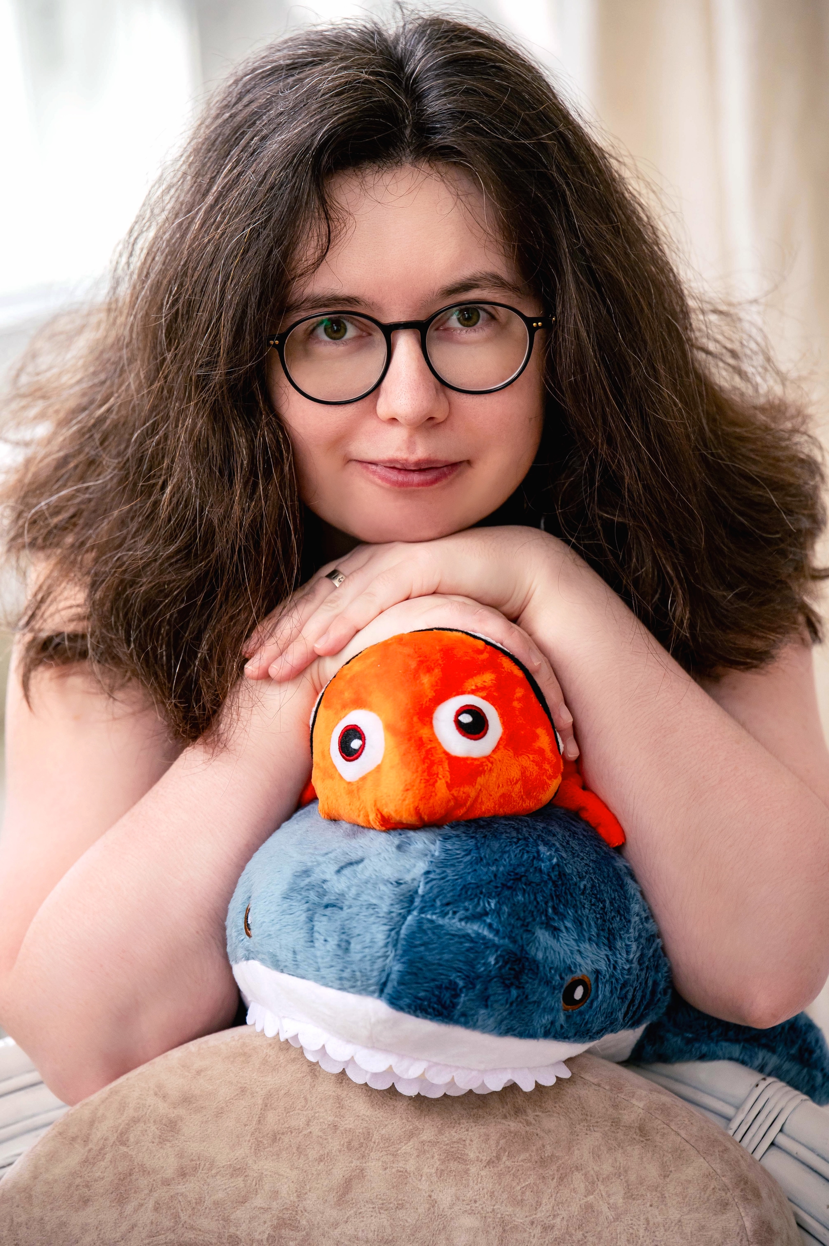 Елена Фельдман