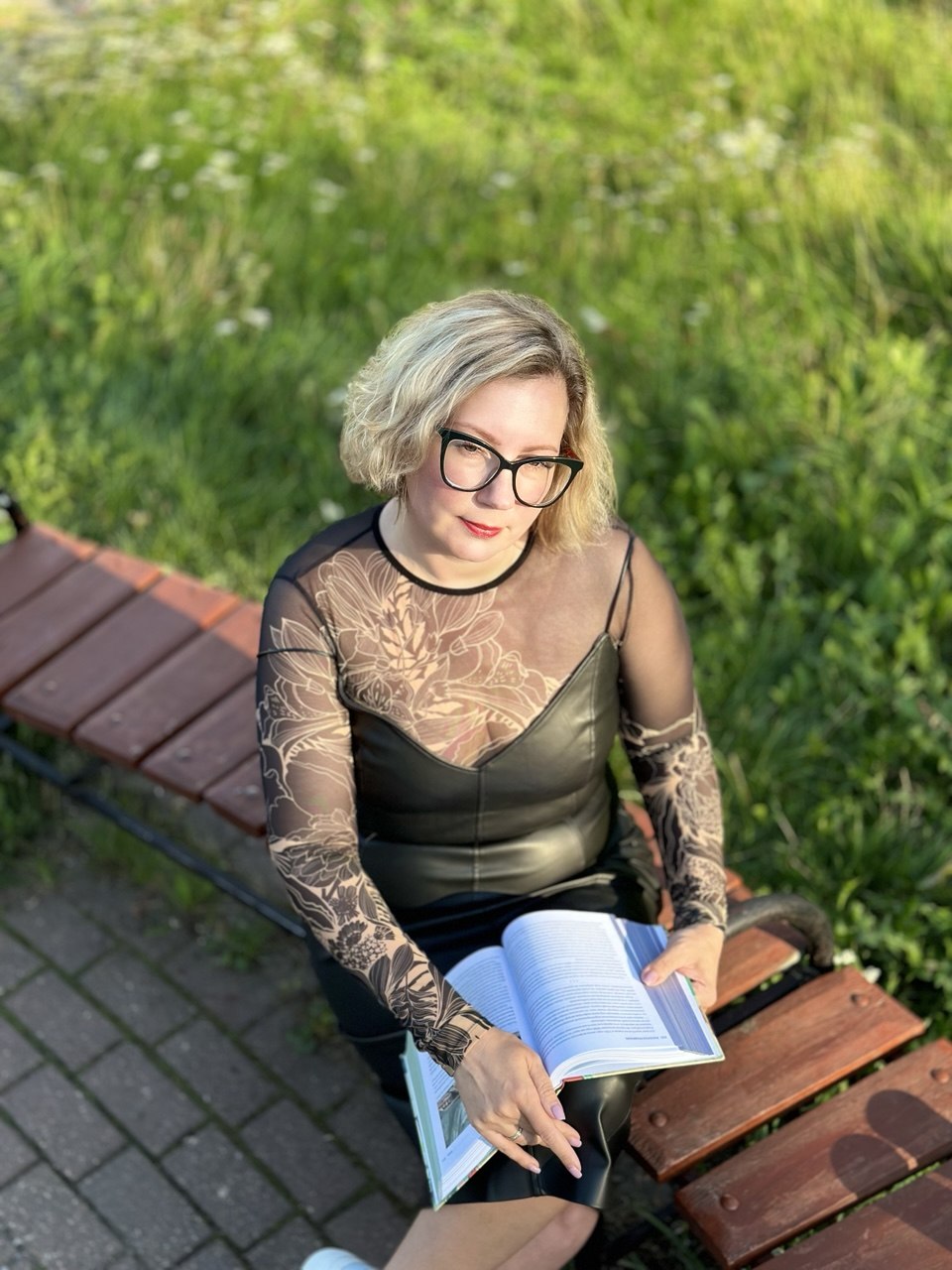 Юлия Алексеева