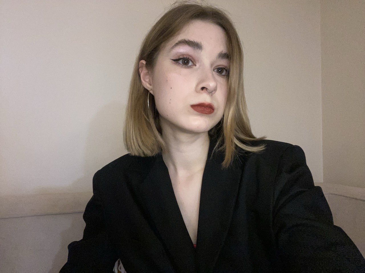 Ольга Чеснокова
