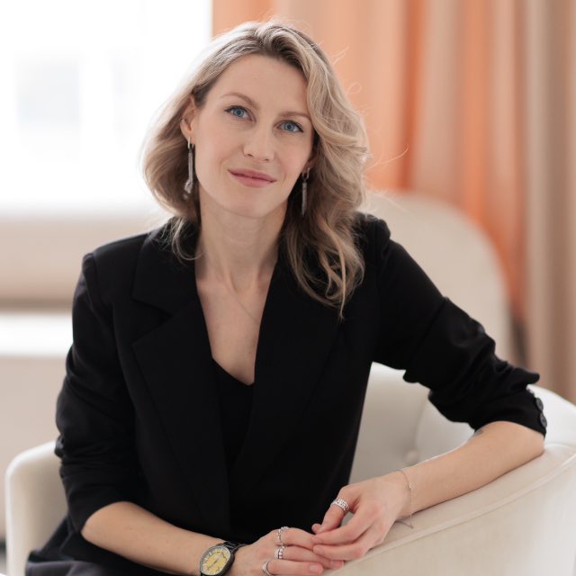 Екатерина Северина