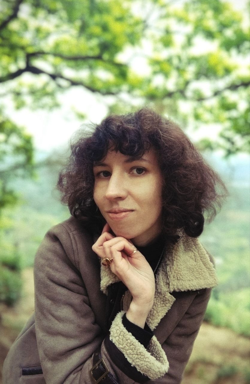 Екатерина Звонцова