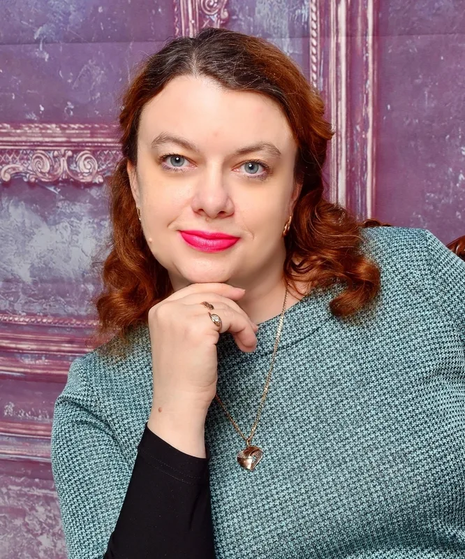 Наталья Исаенко