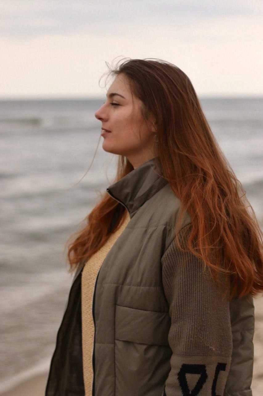 Екатерина Ландер