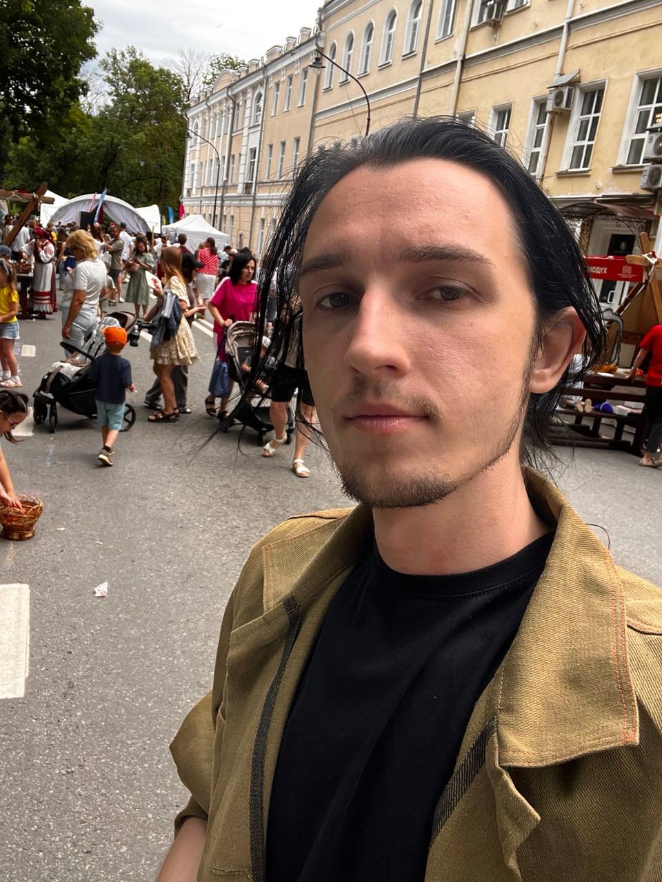 Эдвард Корчага