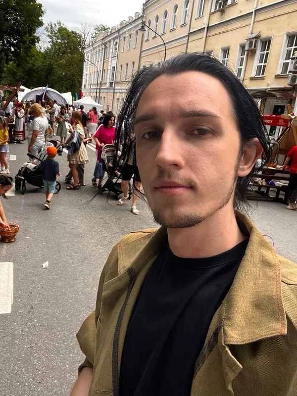 Эдвард Корчага